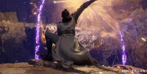 遮天35最新爆料,神秘势力崛起，主角命运再起波澜！